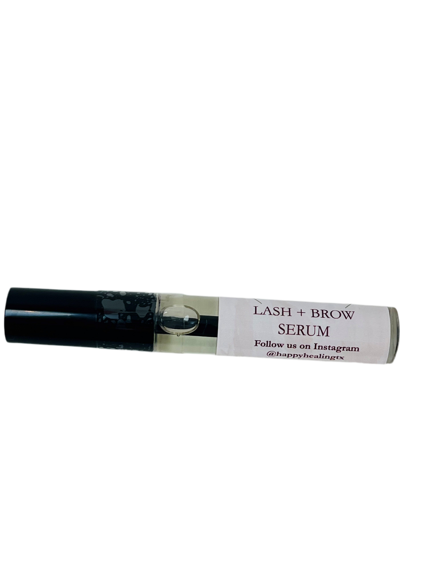 Lash + Brow Serum