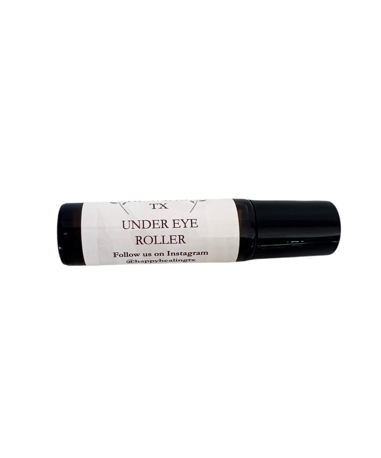 Under Eye Roller
