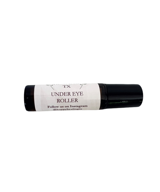 Under Eye Roller