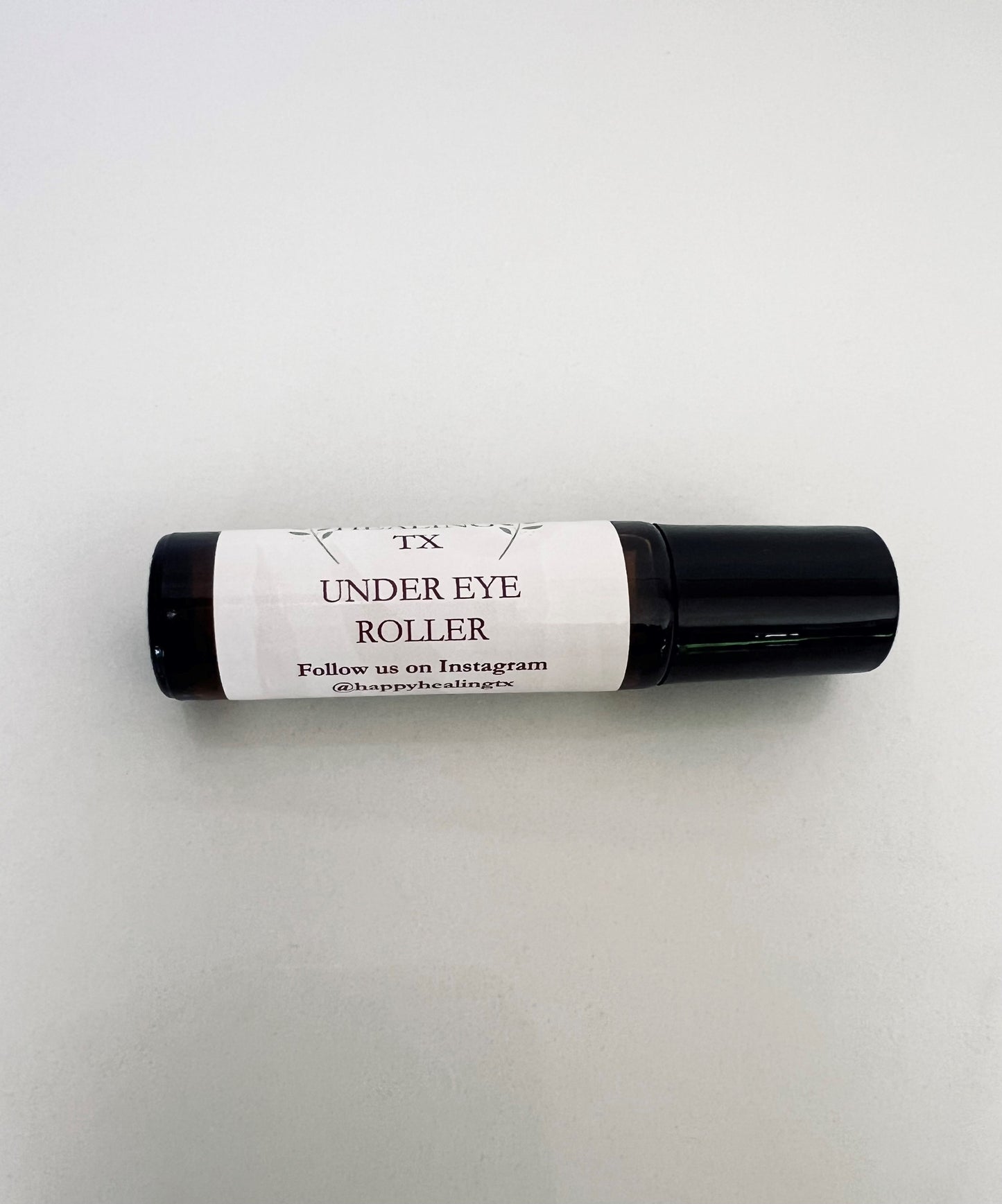 Under Eye Roller