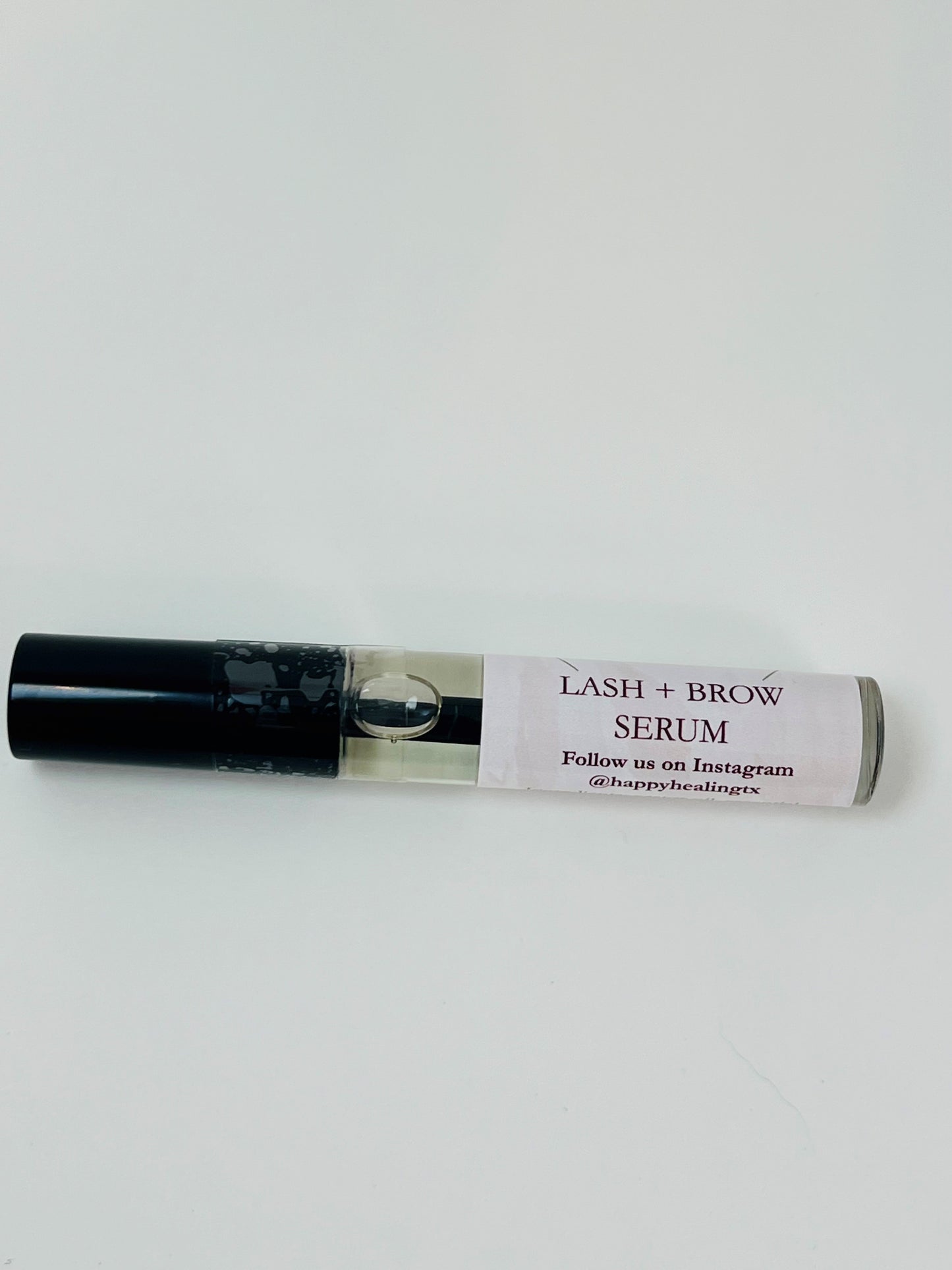 Lash + Brow Serum